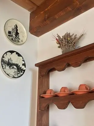 Dubleks, 2 Yatak Odası (Apt 2)