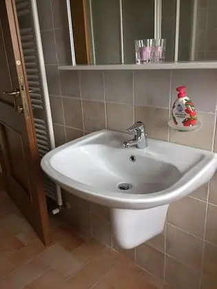 Dubleks, 2 Yatak Odası (Apt 2)