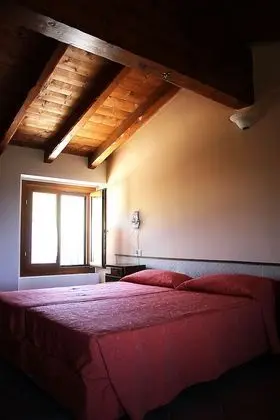 Dubleks, 2 Yatak Odası (Apt 3)