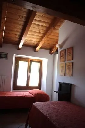 Dubleks, 2 Yatak Odası (Apt 3)