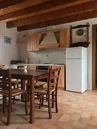 Dubleks, 2 Yatak Odası (Apt 3)