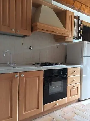 Dubleks, 2 Yatak Odası (Apt 3)