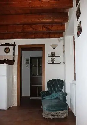 Dubleks, 2 Yatak Odası (Apt 3)