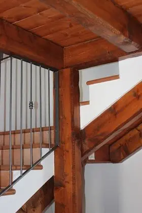 Dubleks, 2 Yatak Odası (Apt 3)