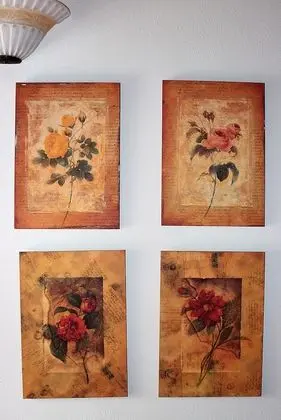 Dubleks, 2 Yatak Odası (Apt 3)