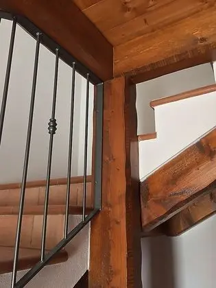 Dubleks, 2 Yatak Odası (Apt 3)