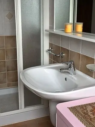 Dubleks, 2 Yatak Odası (Apt 3)