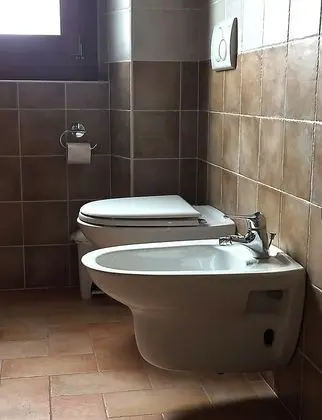 Dubleks, 2 Yatak Odası (Apt 3)