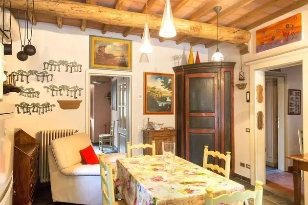 Apart Daire, 2 Yatak Odası