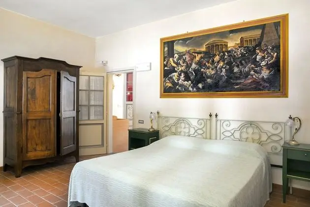 Apart Daire, 3 Yatak Odası