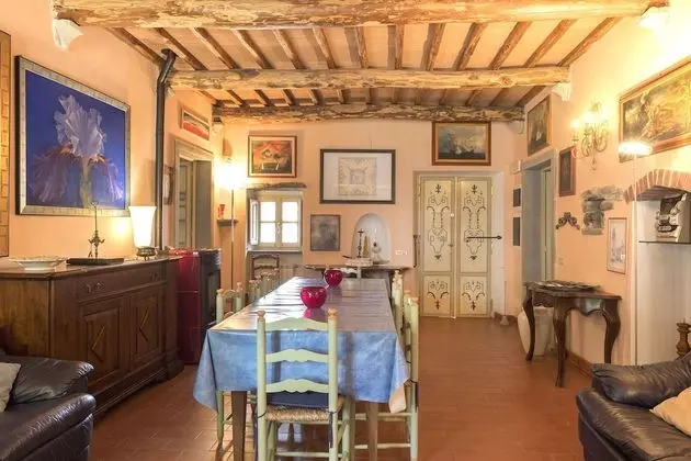 Apart Daire, 3 Yatak Odası