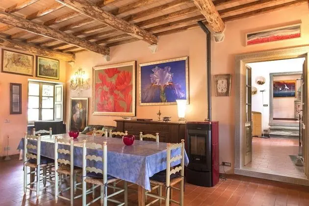 Apart Daire, 3 Yatak Odası