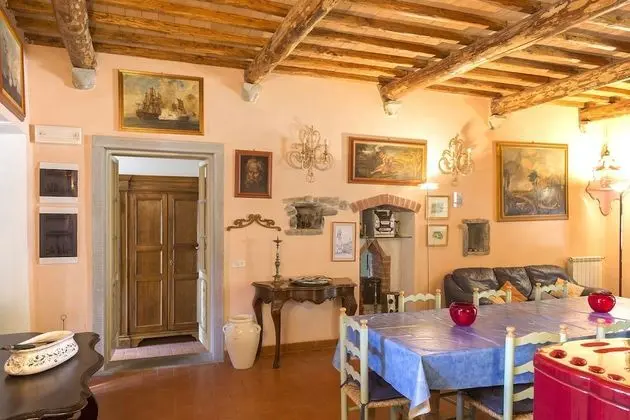 Apart Daire, 3 Yatak Odası