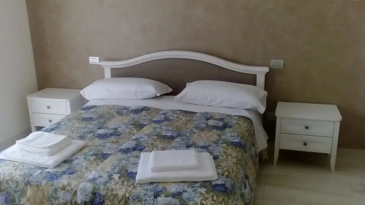 Family Dört Kişilik Oda