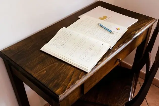 Tek Büyük Yataklı Oda, Engellilere Uygun