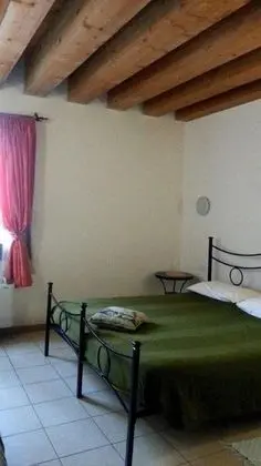 Classic Tek Büyük Yataklı Oda, Bahçeli