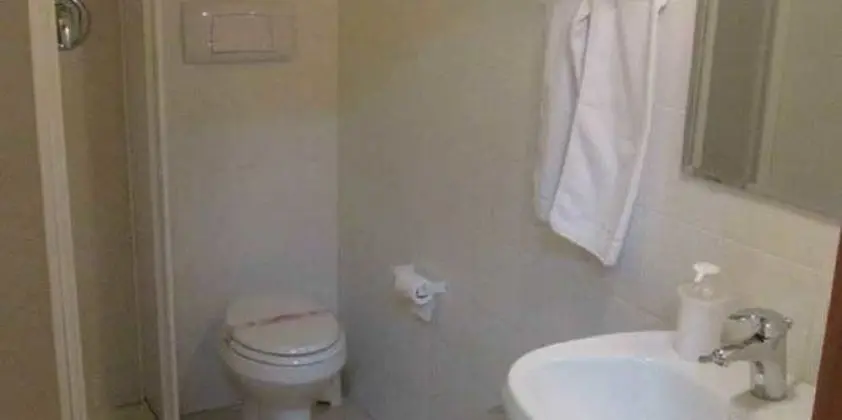 Classic Tek Büyük Yataklı Oda, Bahçeli