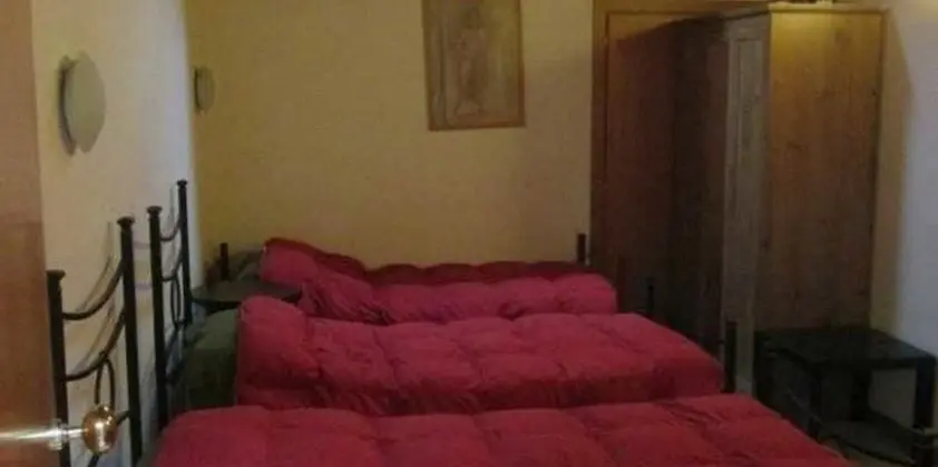 Family Oda, Banyolu/Duşlu