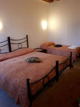 Family Oda, Banyolu/Duşlu