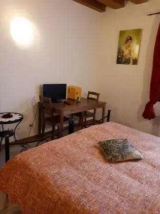 Family Oda, Banyolu/Duşlu