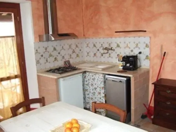 Apart Daire, 2 Yatak Odası, Şömine, Zemin Kat