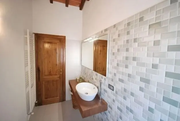 Apart Daire, 1 Yatak Odası, Havuz Manzaralı (Poppi)
