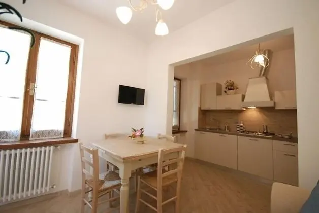 Deluxe Apart Daire, 1 Yatak Odası (Romena)