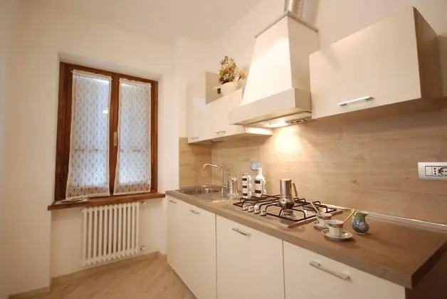 Deluxe Apart Daire, 1 Yatak Odası (Romena)