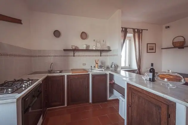 Apart Daire, 3 Yatak Odası (ALLORO)