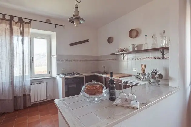 Apart Daire, 3 Yatak Odası (ALLORO)