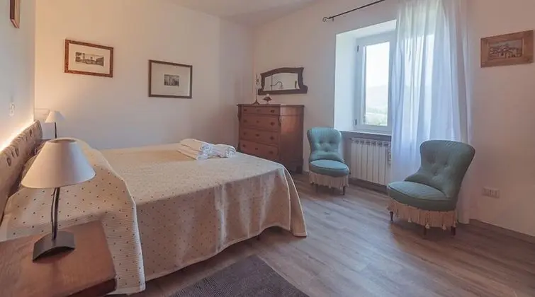 Apart Daire, 3 Yatak Odası, Zemin Kat (GIRASOLE)