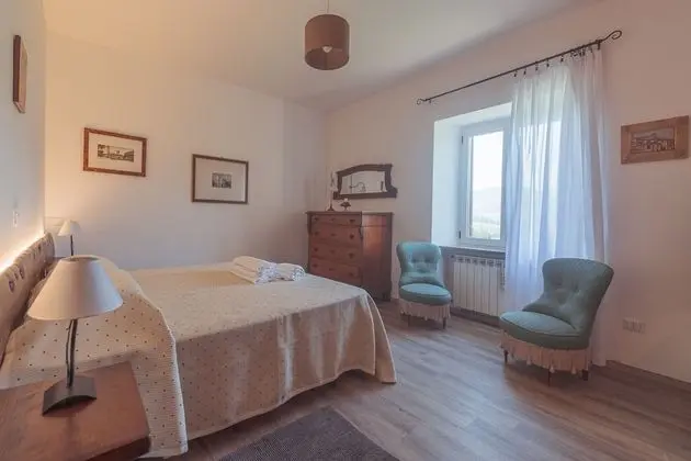 Apart Daire, 3 Yatak Odası, Zemin Kat (GIRASOLE)