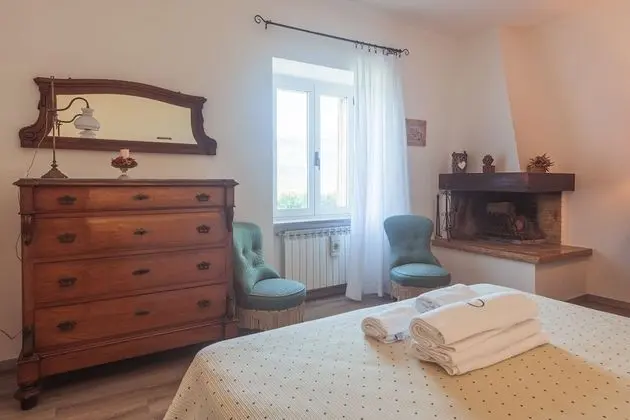 Apart Daire, 3 Yatak Odası, Zemin Kat (GIRASOLE)