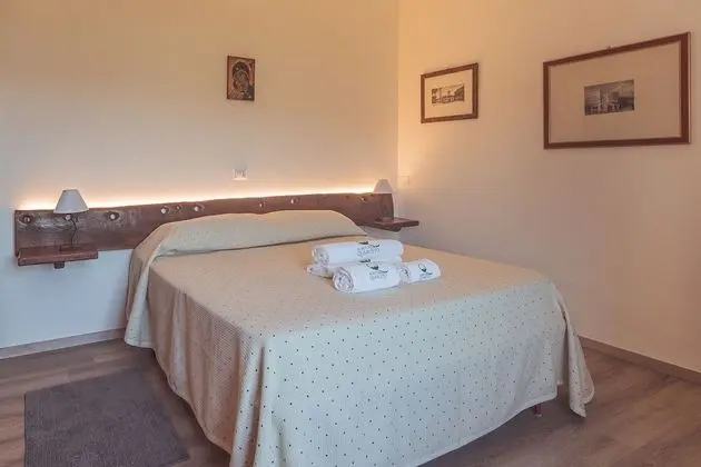 Apart Daire, 3 Yatak Odası, Zemin Kat (GIRASOLE)