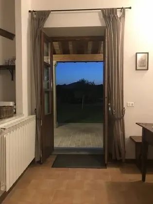 Apart Daire, 3 Yatak Odası, Zemin Kat (GIRASOLE)