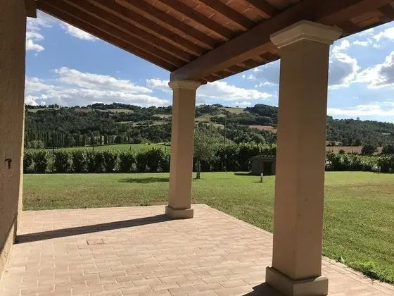 Apart Daire, 3 Yatak Odası, Zemin Kat (GIRASOLE)