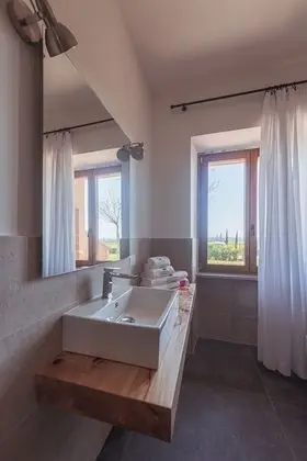 Apart Daire, 3 Yatak Odası, Zemin Kat (GIRASOLE)