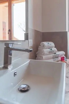 Apart Daire, 3 Yatak Odası, Zemin Kat (GIRASOLE)