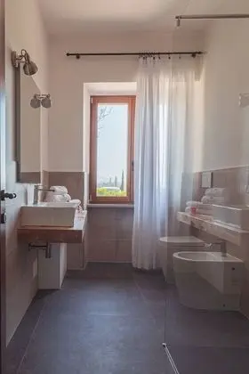 Apart Daire, 3 Yatak Odası, Zemin Kat (GIRASOLE)