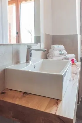 Apart Daire, 3 Yatak Odası, Zemin Kat (GIRASOLE)