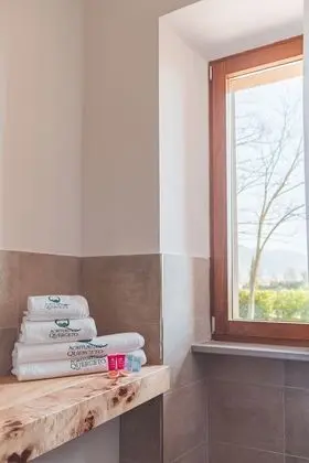 Apart Daire, 3 Yatak Odası, Zemin Kat (GIRASOLE)