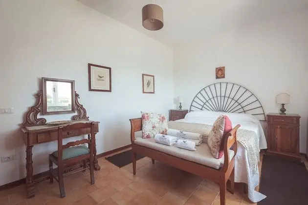 Apart Daire, 3 Yatak Odası, Zemin Kat (ULIVO)