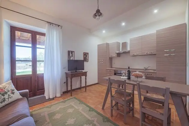 Apart Daire, 3 Yatak Odası, Zemin Kat (ULIVO)