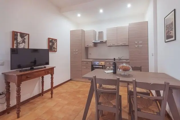 Apart Daire, 3 Yatak Odası, Zemin Kat (ULIVO)