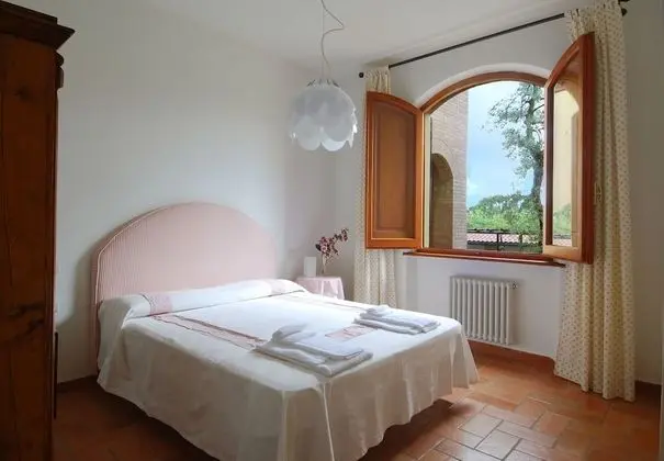 Apart Daire (Girasole)