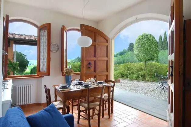 Apart Daire (Girasole)