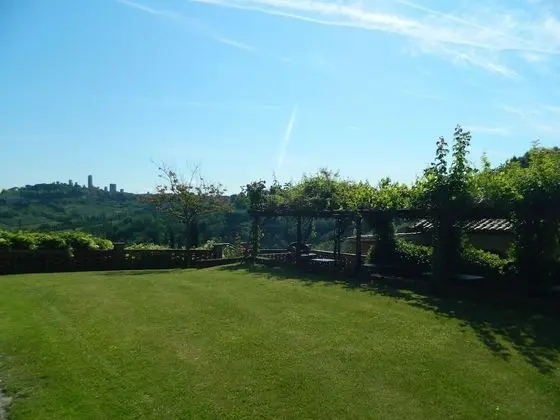 Apart Daire (Girasole)