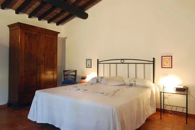 Apart Daire (Glicine)