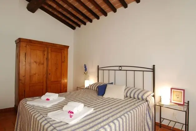 Apart Daire (Glicine)