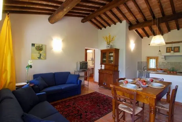 Apart Daire (Glicine)